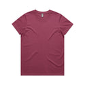 Women's Maple Tee - 4001