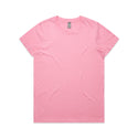 Women's Maple Tee - 4001