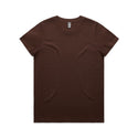 Women's Maple Tee - 4001