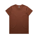 Women's Maple Tee - 4001