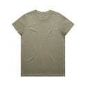 Women's Maple Tee - 4001