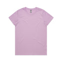 Women's Maple Tee - 4001