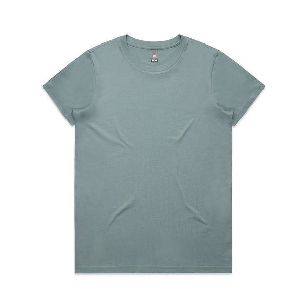 Women's Maple Tee - 4001