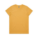 Women's Maple Tee - 4001