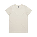 Women's Maple Tee - 4001