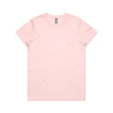 Women's Maple Tee - 4001