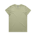 Women's Maple Tee - 4001