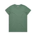 Women's Maple Tee - 4001