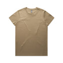 Women's Maple Tee - 4001