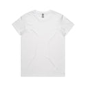 Women's Maple Tee - 4001