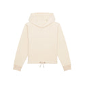 Women's Cropped Bower Hoodie - STSW132