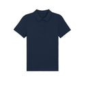 Women's Fitted Elliser Pique Polo Shirt - STPW333