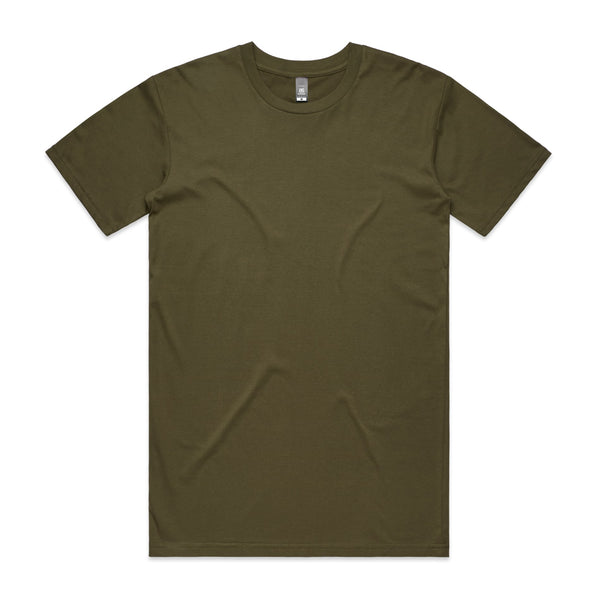 Men's Staple Tee - 5001