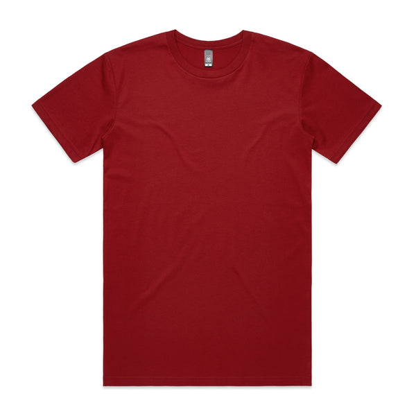 Men's Staple Tee - 5001