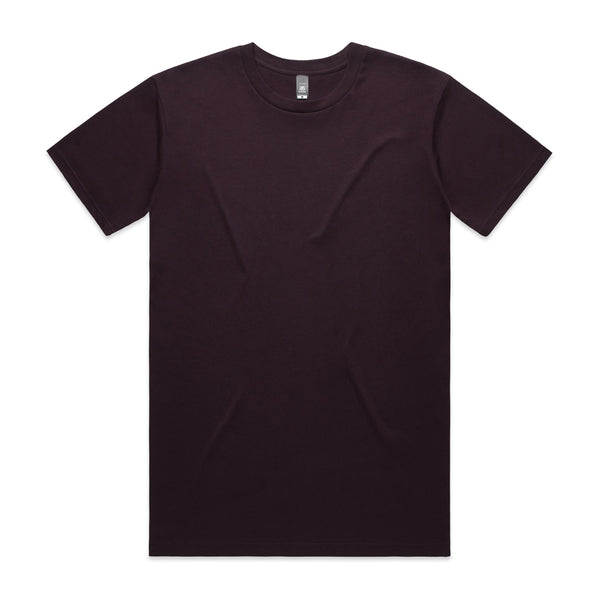 Men's Staple Tee - 5001