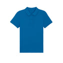 Women's Fitted Elliser Pique Polo Shirt - STPW333