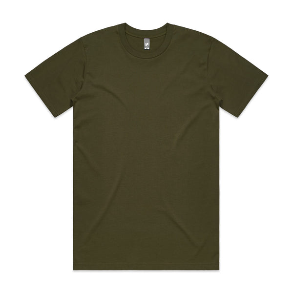 Men's Classic Tee - 5026