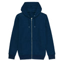 Iconic Zip-Up Cultivator Hoodie - STSM566