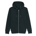 Iconic Zip-Up Cultivator Hoodie - STSM566