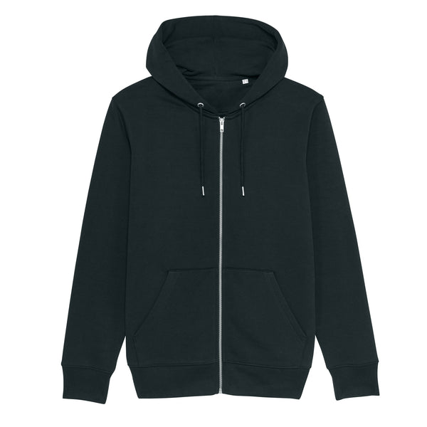 Iconic Zip-Up Cultivator Hoodie - STSM566