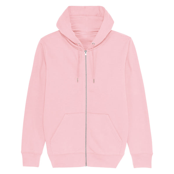 Iconic Zip-Up Cultivator Hoodie - STSM566