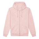 Iconic Zip-Up Cultivator Hoodie - STSM566