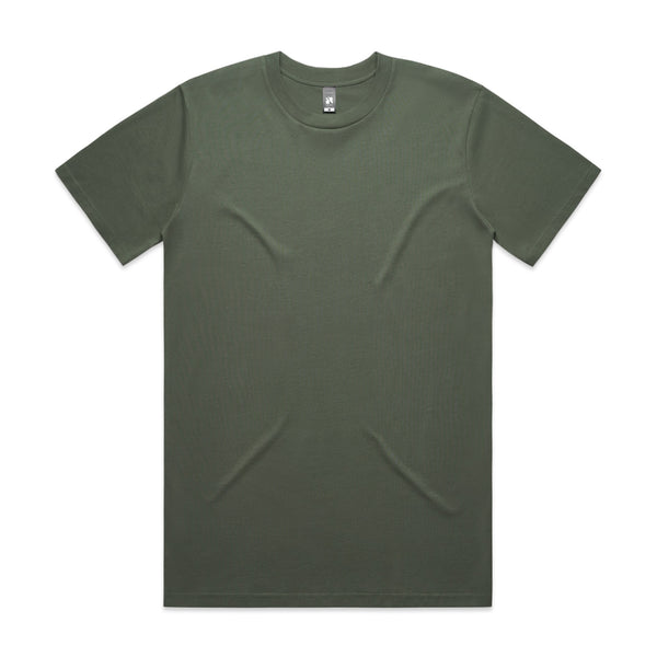 Men's Classic Tee - 5026