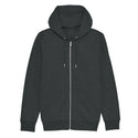 Iconic Zip-Up Cultivator Hoodie - STSM566