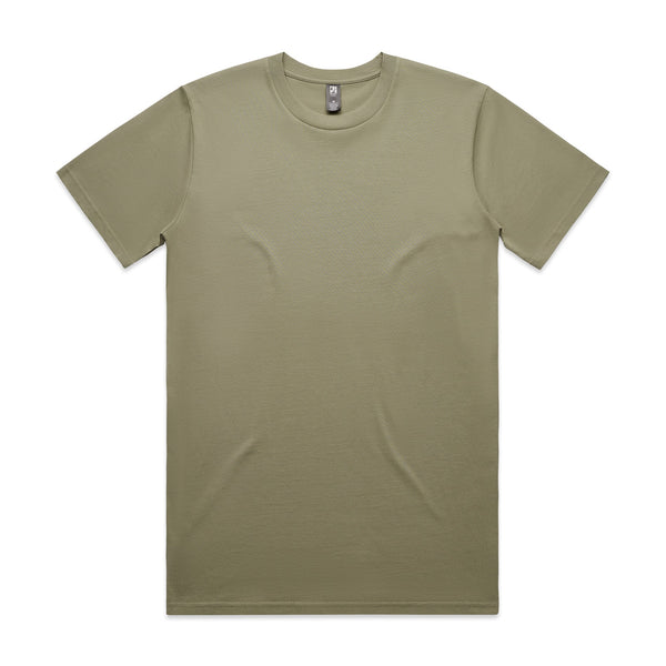 Men's Classic Tee - 5026