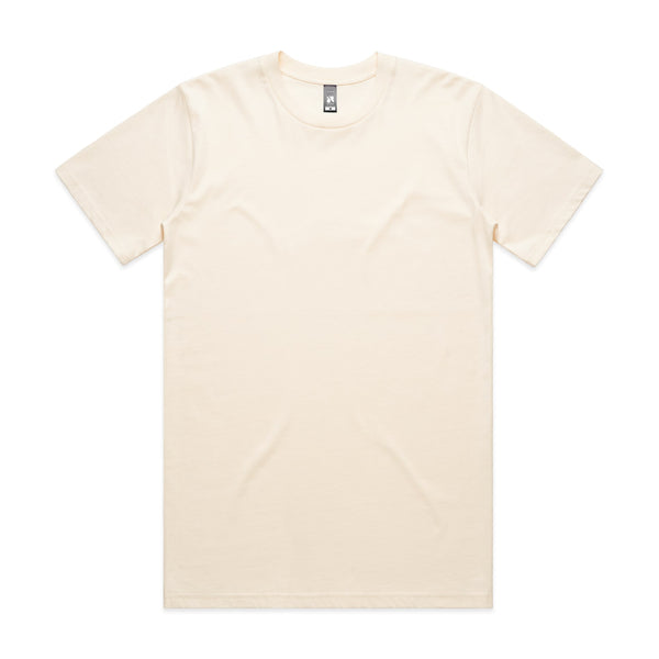 Men's Classic Tee - 5026