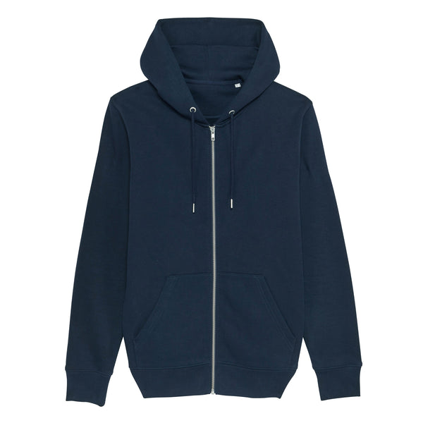 Iconic Zip-Up Cultivator Hoodie - STSM566