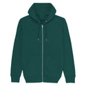 Iconic Zip-Up Cultivator Hoodie - STSM566