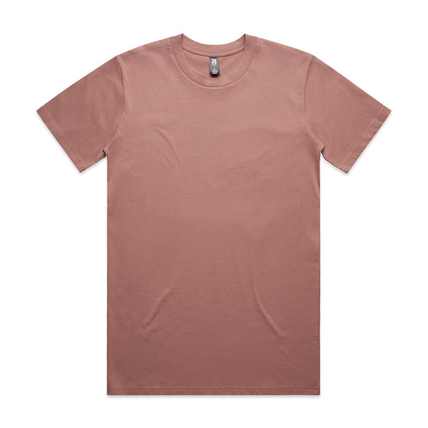 Men's Classic Tee - 5026