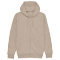 Iconic Zip-Up Cultivator Hoodie - STSM566