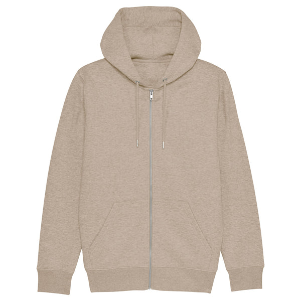 Iconic Zip-Up Cultivator Hoodie - STSM566