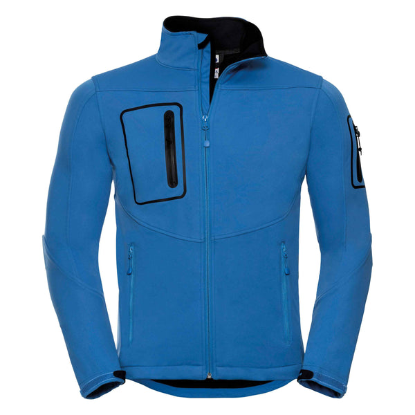 Sports Shell 5000 Jacket - 520M