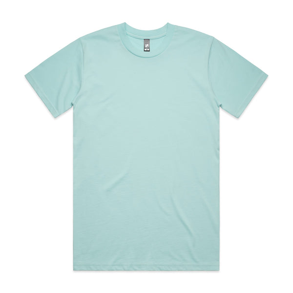 Men's Classic Tee - 5026