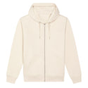 Iconic Zip-Up Cultivator Hoodie - STSM566