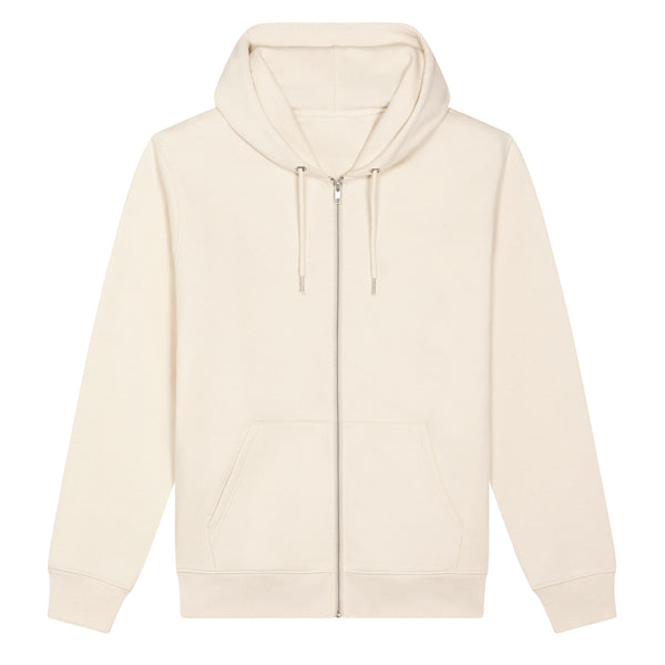 Iconic Zip-Up Cultivator Hoodie - STSM566