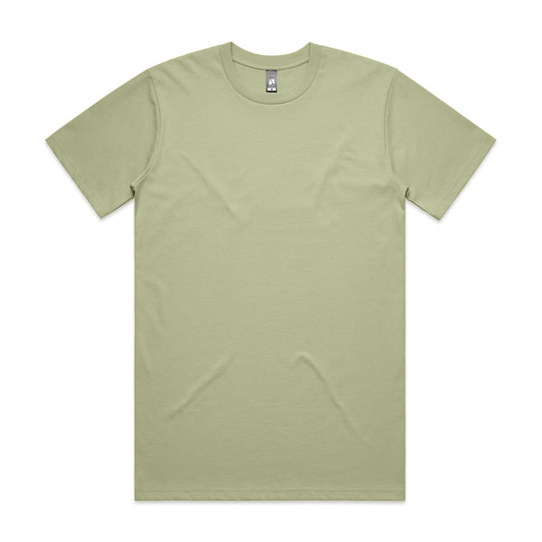 Men's Classic Tee - 5026