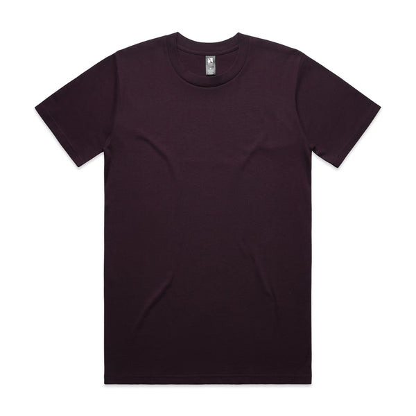 Men's Classic Tee - 5026