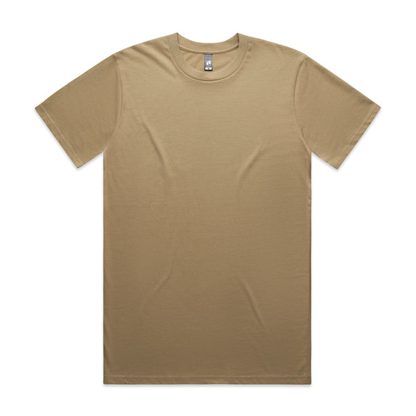 Men's Classic Tee - 5026