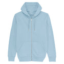 Iconic Zip-Up Cultivator Hoodie - STSM566