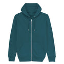 Iconic Zip-Up Cultivator Hoodie - STSM566