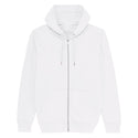 Iconic Zip-Up Cultivator Hoodie - STSM566