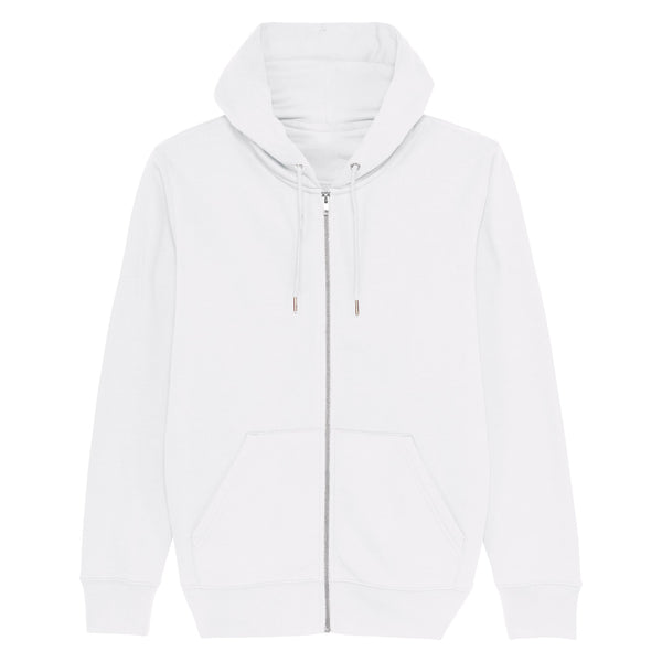 Iconic Zip-Up Cultivator Hoodie - STSM566