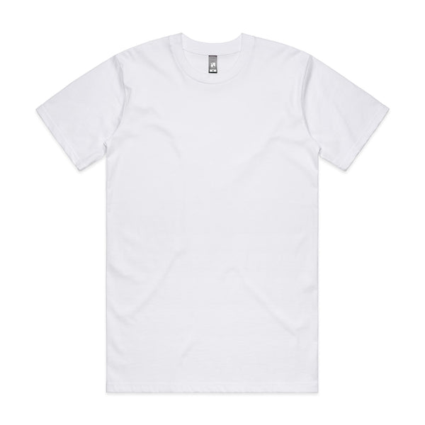 Men's Classic Tee - 5026