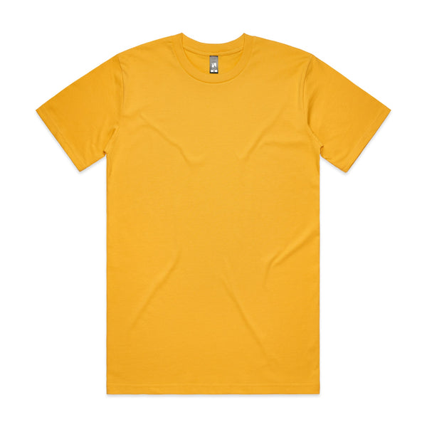 Men's Classic Tee - 5026