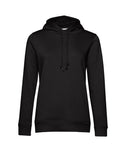 Women's Organic Hoodie