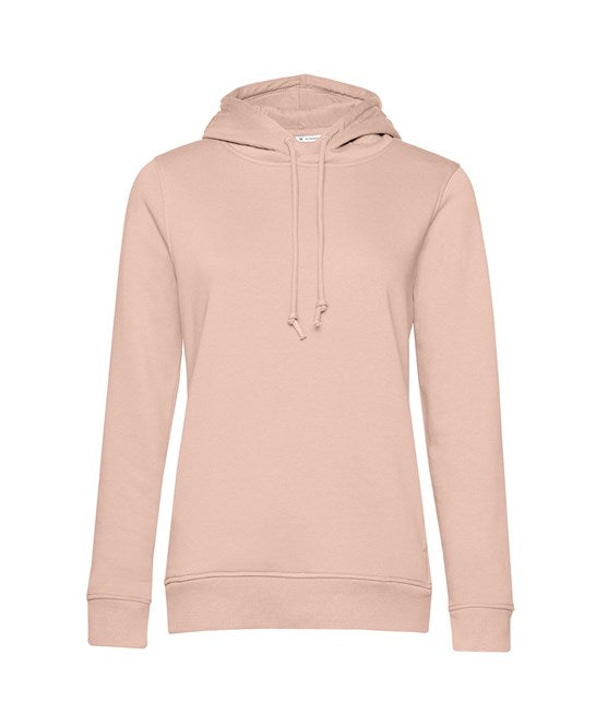 Women's Organic Hoodie